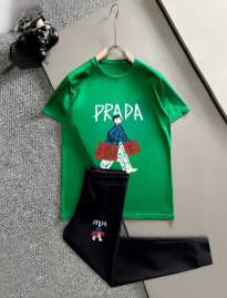 Picture of Prada Shirt Pant Suits _SKUPradaM-5XL13xr34624528